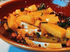 贵阳红油米豆腐-黔香阁·味(花木店)