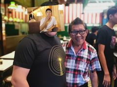 -何九海南茶店(鬼仔巷店)