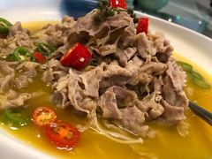 -松鹤楼·非遗·苏帮菜(融科店)