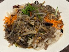 -今鲜源大酒店·中华餐饮名店(新湛路店)