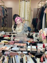 -十月孕记孕妈妈摄影