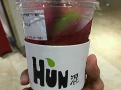 -混果汁(喜荟城店)