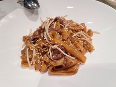 乾炒牛河-悦海堂(金融街购物中心店)