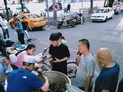 -马文章胖子甑糕(洒金桥店)