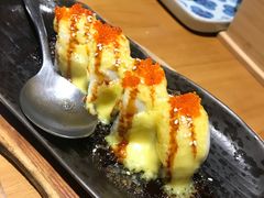 -一心创作料理屋(经开万达店)