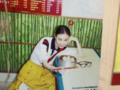 -笑云开汤包店(网巾市店)