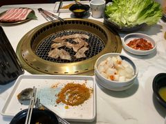 -炙城·韩式烤肉(南京东路店)