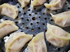 羊肉蒸饺-内蒙古牛羊肉特色美食(后海滨路店)