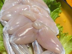-牛New寿喜烧(闵行龙湖天街店)