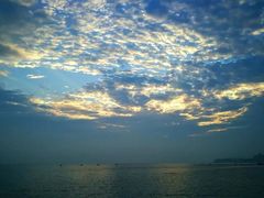 -普陀山风景名胜区-千步大沙