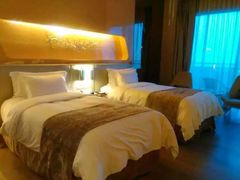 -青岛银沙滩温德姆至尊酒店