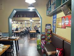 -温州一家人美食(西木头市店)