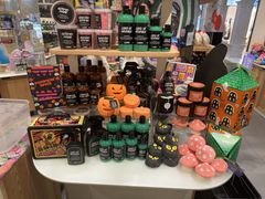 -LUSH(威尼斯人店)