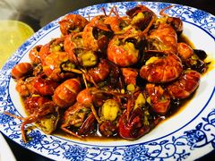 -大隐隐于市私房菜(保和小区店)
