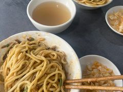 -二号桥脆绍面(星辉中路店)