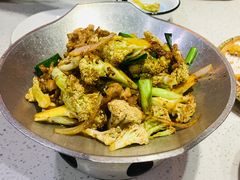 -海宁煲农家菜(惠南镇店)