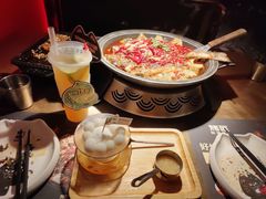 -龙湖成都上城天街