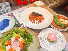 -三秋舍·梦幻岛(小西路店)