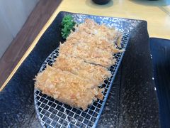 -胜博殿日式炸猪排(西红门店)