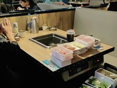 -野妹经典火锅(民治店)