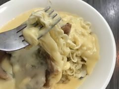 -新记餐厅(香槟大厦店)