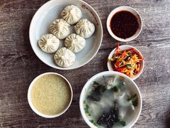 -津门张记包子铺(华昌道店)
