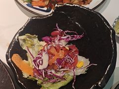 -渔荷食町·铁板烧料理(崂山万象汇店)