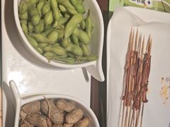 -三个大叔东北烧烤·砂锅菜(西三旗店)