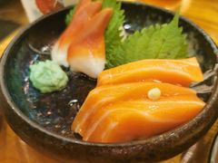 -桃太郎创作料理(大坪店)