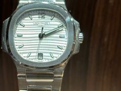 -Patek Philippe百达翡丽(上海源邸店)