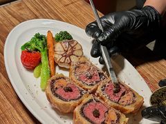 -ZHAO赵·牛扒坊(万象城店)
