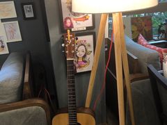 -咖法森林·咖啡  酒吧(天河店)