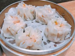 鲜虾烧麦-景芳周大姐(国大城市广场店)