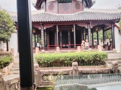 -文昌阁