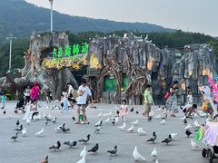 -大连森林动物园