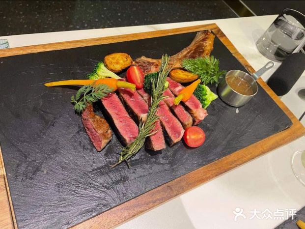 解锁宜兴榜单NO.1的惠灵顿牛排