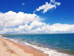 -青海湖国家重点风景名胜区