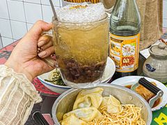 -逸桂禾面馆