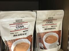 -MUJI无印良品(西单大悦城店)