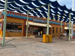 -上海玛雅海滩水公园