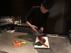 -曙亚洲餐厅-重庆富力艾美酒店(南坪万达广场店)