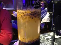 -伟大航路烤鱼(迅驰广场店)