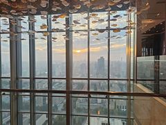 -中国坊中餐厅(石家庄希尔顿酒店)