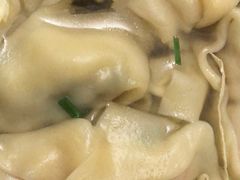 -周素珍馄饨(王家弄店)