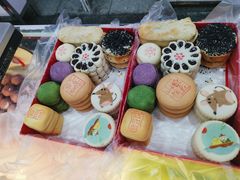 -北京稻香村(第三店)