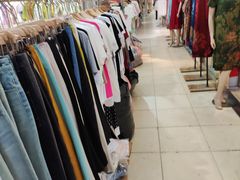 -南京环北服装批发市场