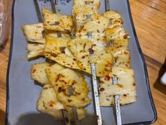 -小俩口烧烤东北菜(双井店)