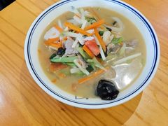 -天天鲜面馆(衡山路店)