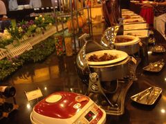 -东方豪景花园酒店·怡景旋转餐厅