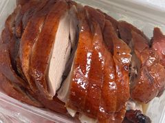 -晶牌烤鸭(延吉东路557弄小区店)